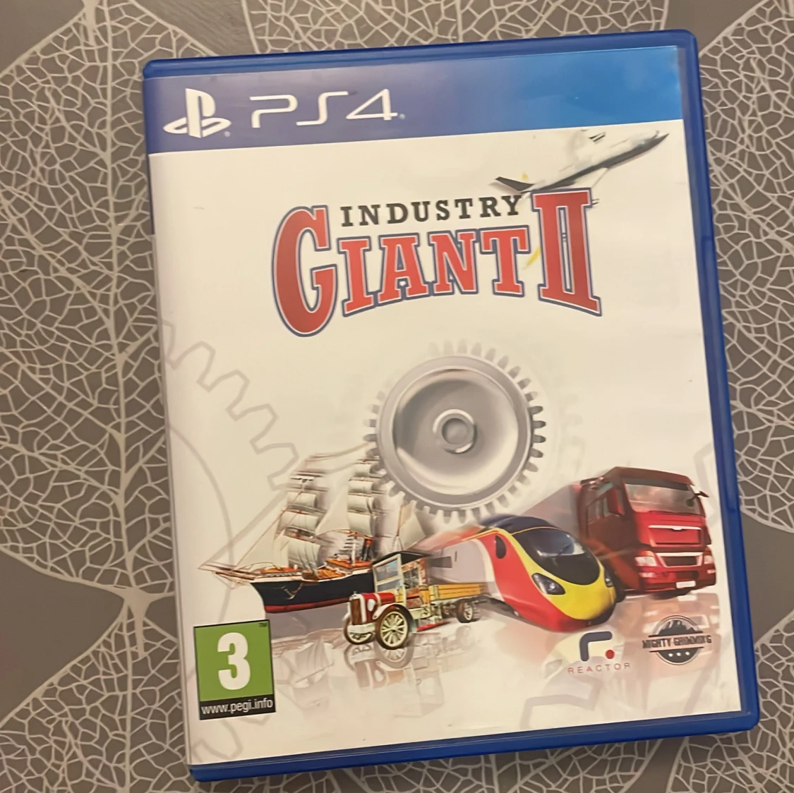 MX vs ATV Supercross Encore till PS4 - 2