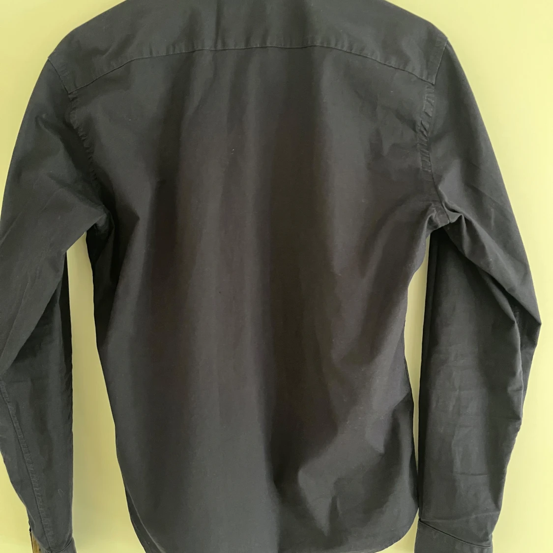 Burberry skjorta  - 3