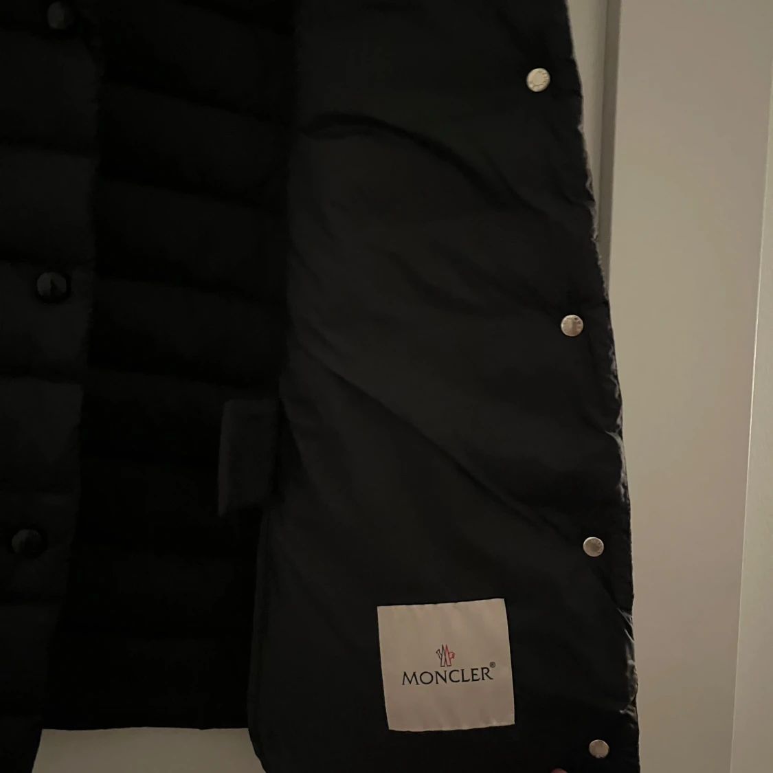 Moncler väst - 4
