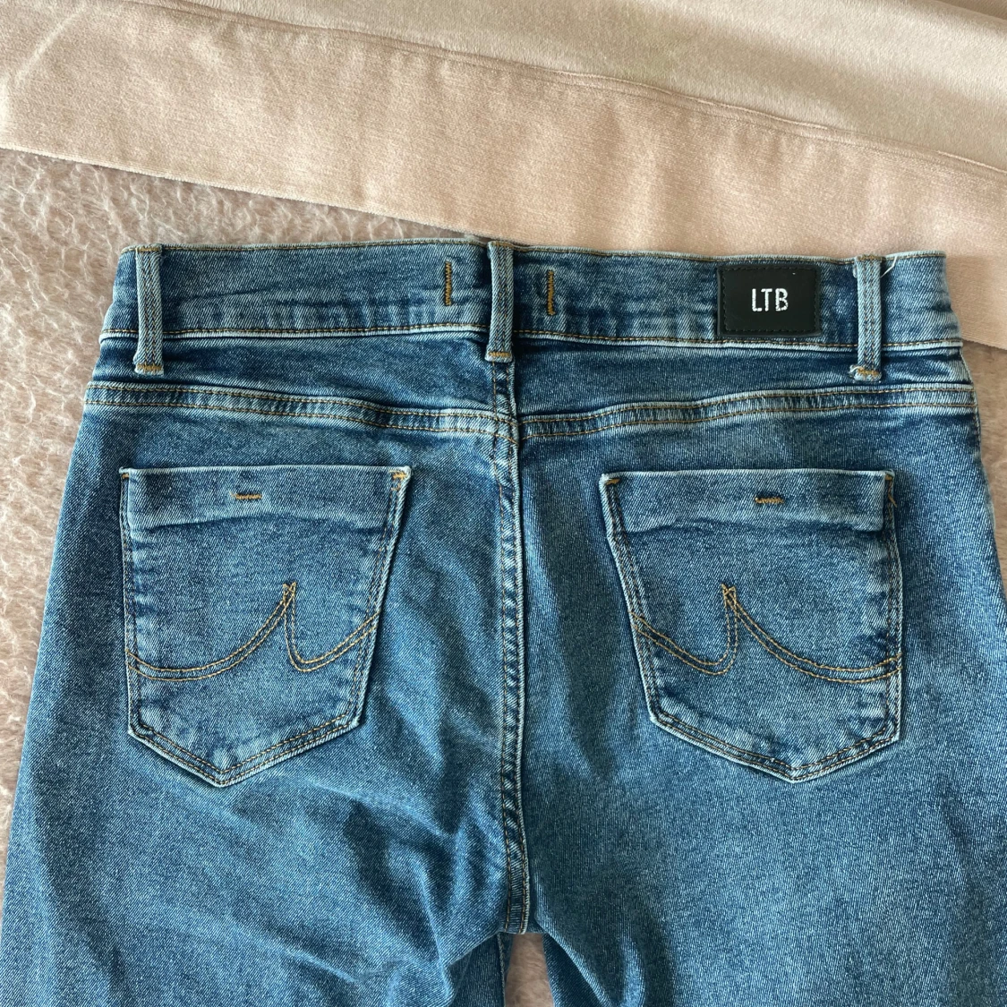 LTB bootcut jeans  - 3