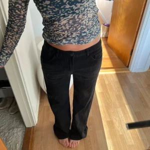 Oversized jeans - Snygga jeans!!!