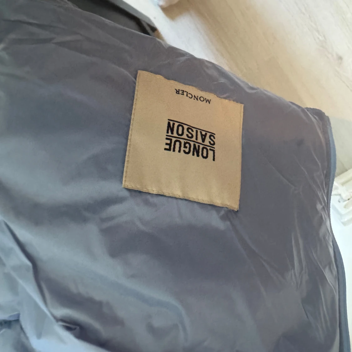 Moncler Gui storlek 1  - 3