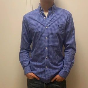 Ralph lauren skjort - Snygg Ralph lauren skjorta i bra skick 