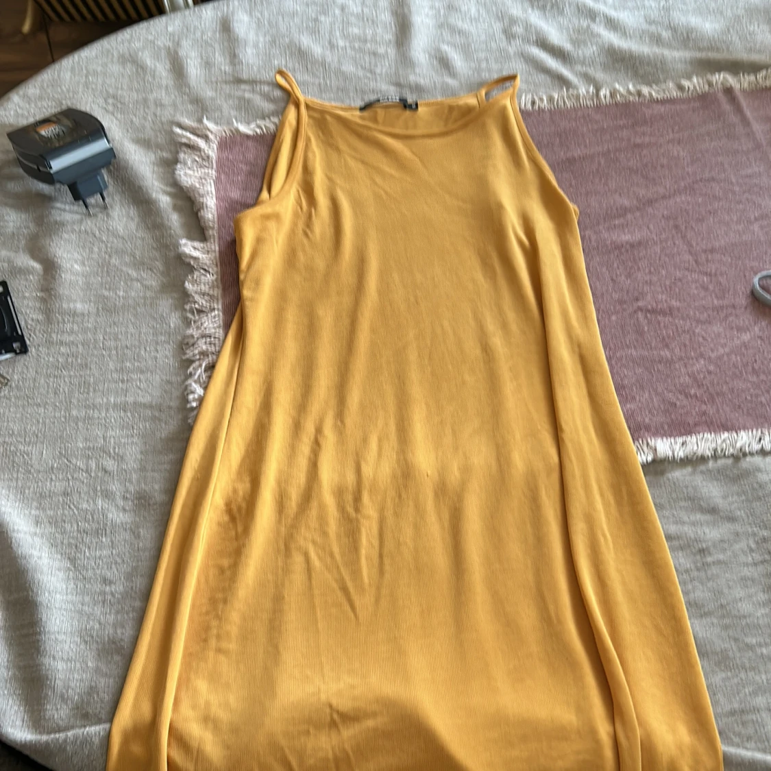 Tre klänningar  - 4