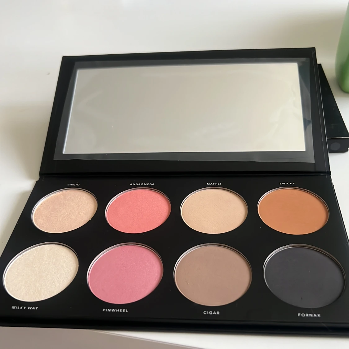 💄 *Linda Hallberg – Infinity Palette* 💄 - 4