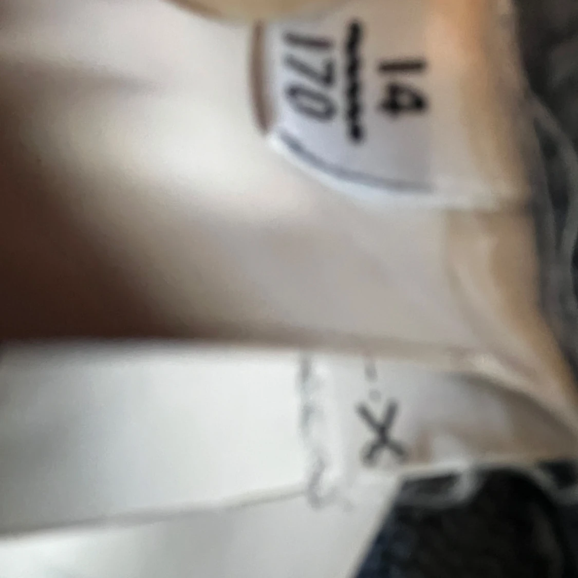 Stone Island tröja blå 170 cm - 4