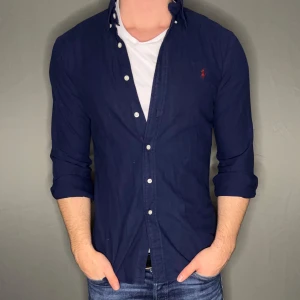 Ralph lauren - Skjorta