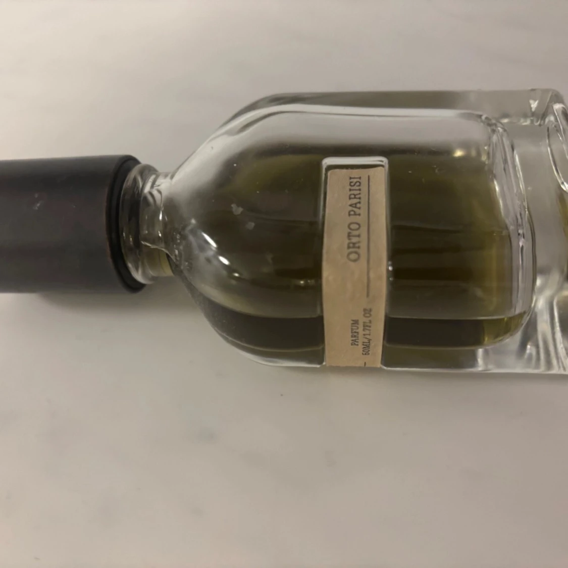 Stercus parfym från Orto Parisi - 91