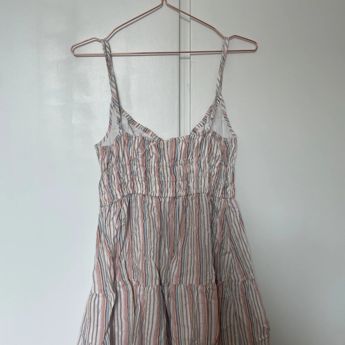 Randig klänning från Cotton On - 1