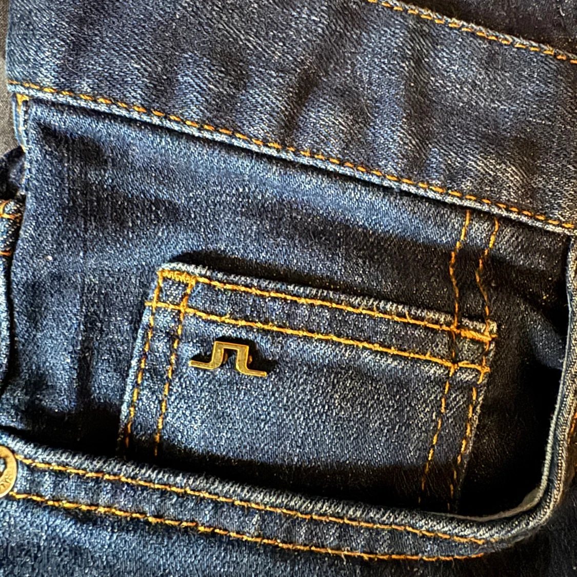 J.lindeberg jeans - 2