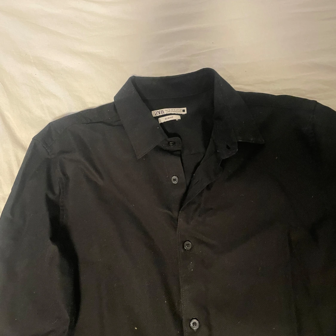 Zara skjorta