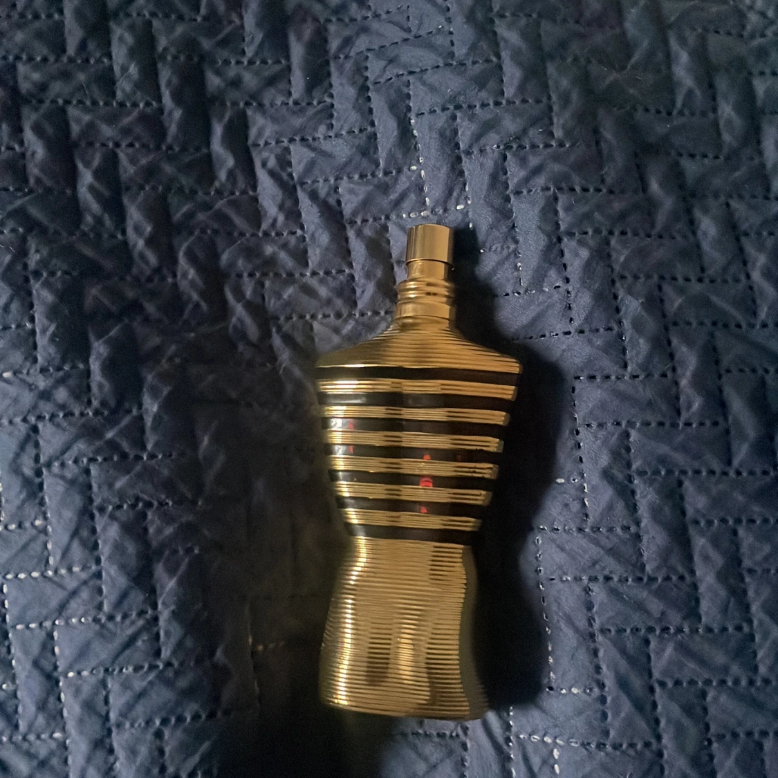 Jean Paul Gaultier Le Male Elixir Parfym pris kan diskuteras ca 30-45 ML kvar - 1