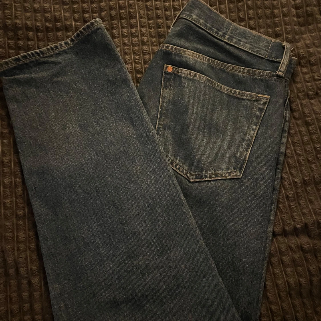 H&M jeans  - 1