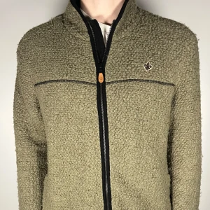 Morris fleece jacka - En riktig snygg och trendig Morris fleece jacka i fint skick, storlek S, vid frågor är de bara att skriva // Gramenti 