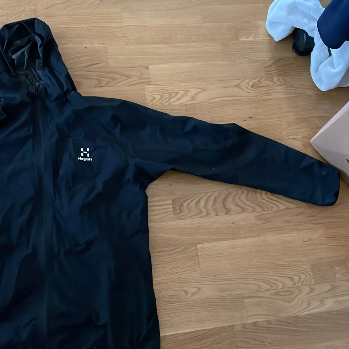 Haglöfs Jacka - 2