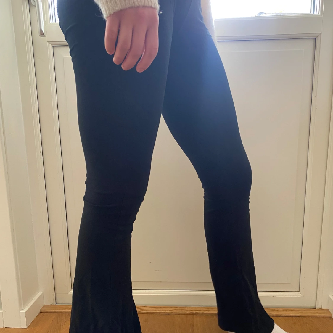 Svarta byxor från Even&Odd - 4