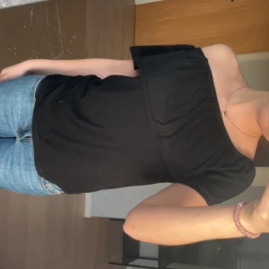 Offshoulder topp - Super fin och passar till allt! Inga defekter💞💞