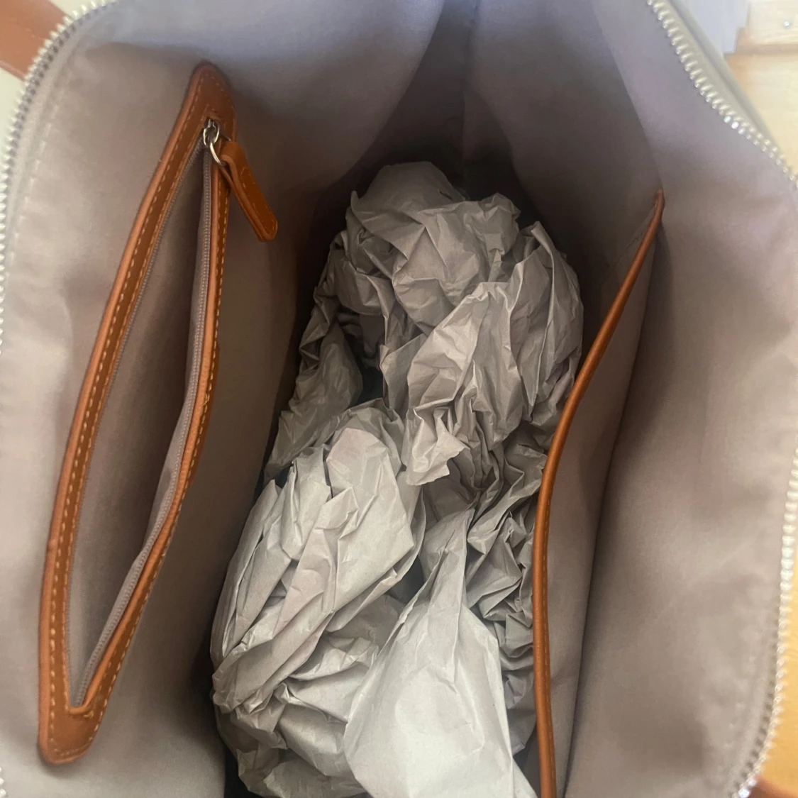 Väska från Don Donna - 3