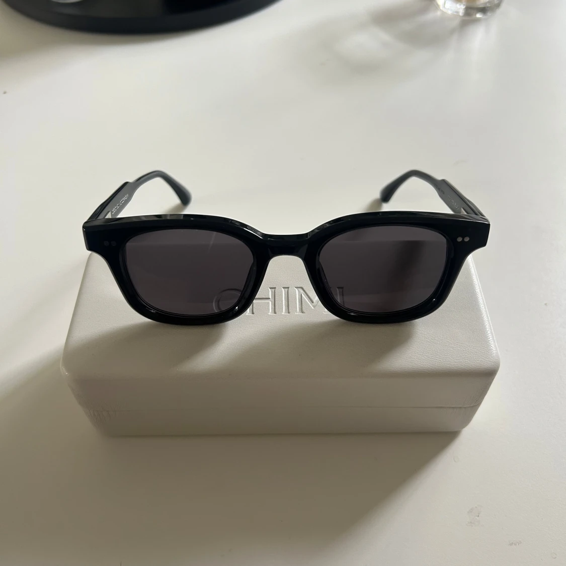 CHIMI 02 Core 2024 Black (nyskick)