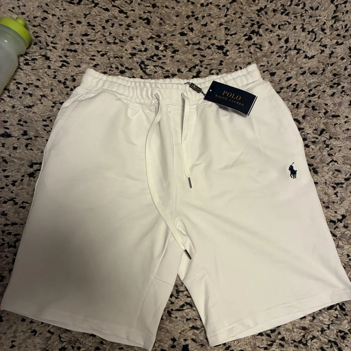 Vita shorts från Polo Ralph Lauren