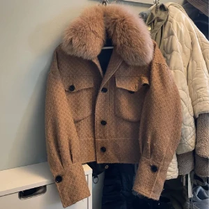 Meotine Jacka - Fin jacka från meotine!💓