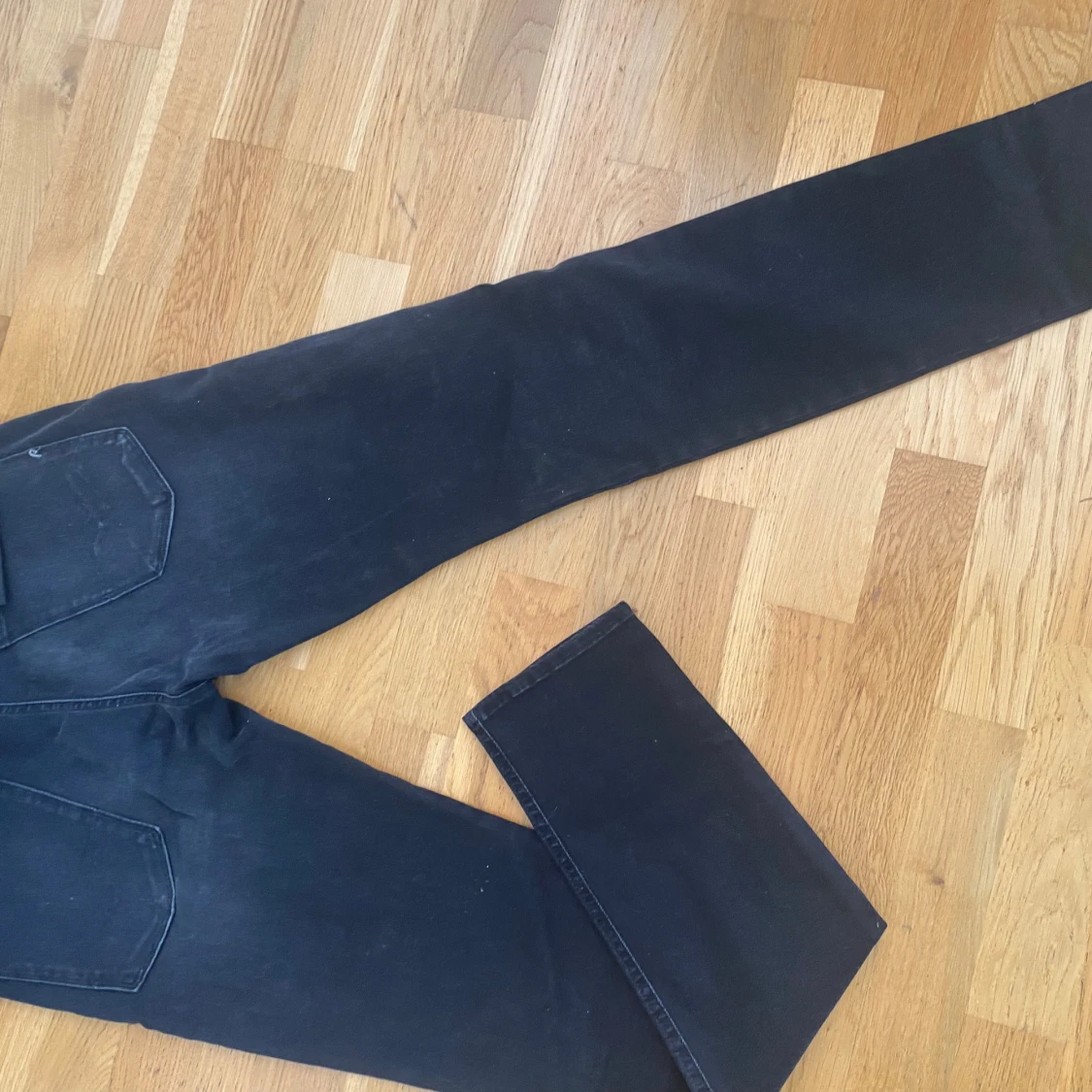 Svarta replay hyperflex ❗️heltnya❗️ - 2