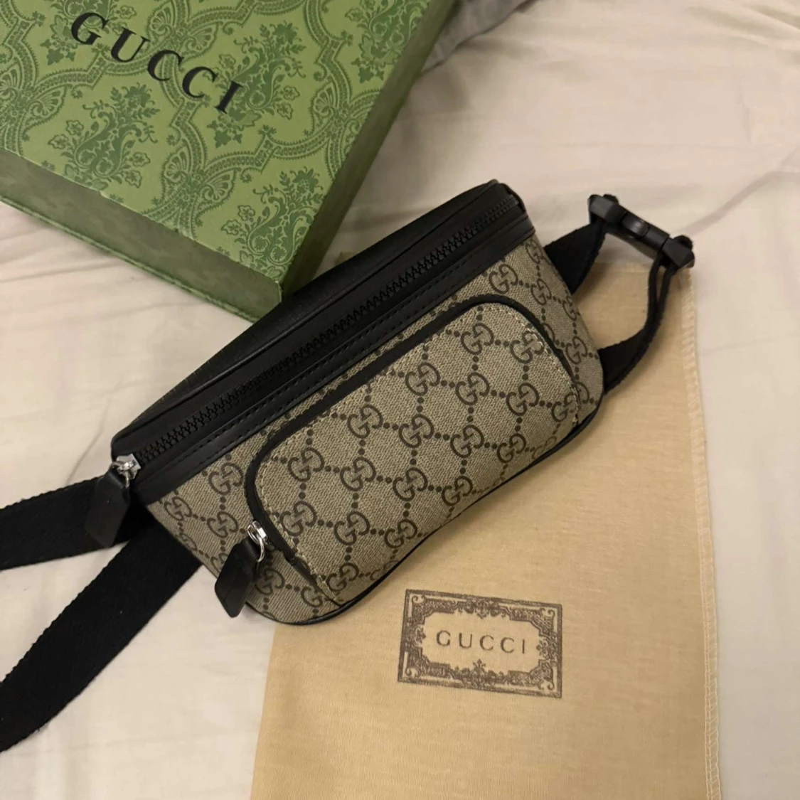 Gucci väska  - 3