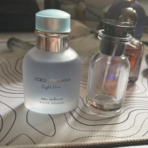 D&C sampel - Sampel pris 1ml 39 2ml 79 3ml 129 5ml 199 10ml 389 30ml 589 OBS KÖP EJ DENNA ANNONS