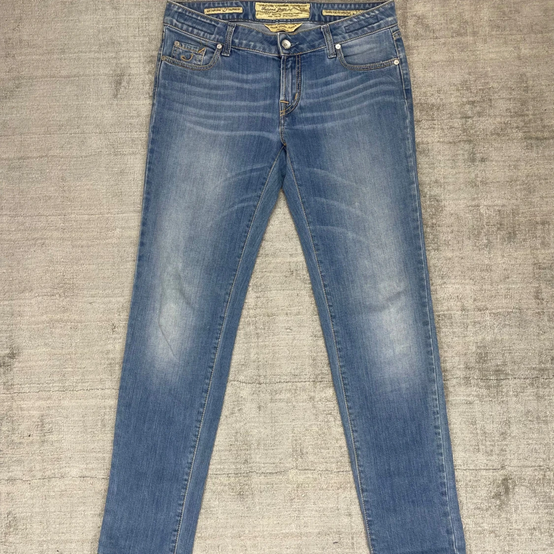 Jacob Cohen Jeans - 3