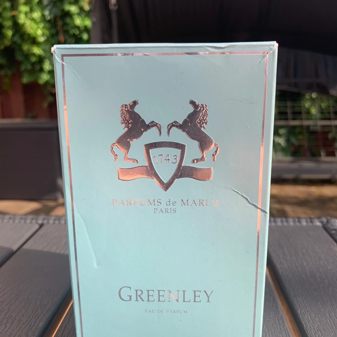 Parfums de Marly Greenley EdP 125ml - 1