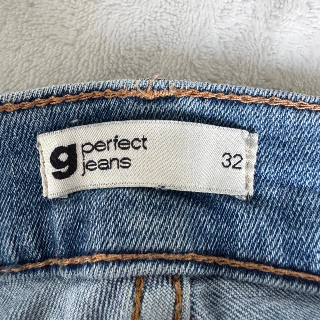 Bootcut jeans från g perfect jeans - 3