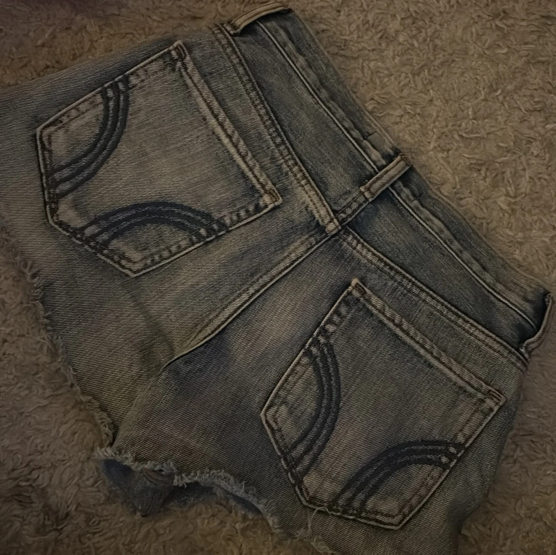 Jeans shorts 