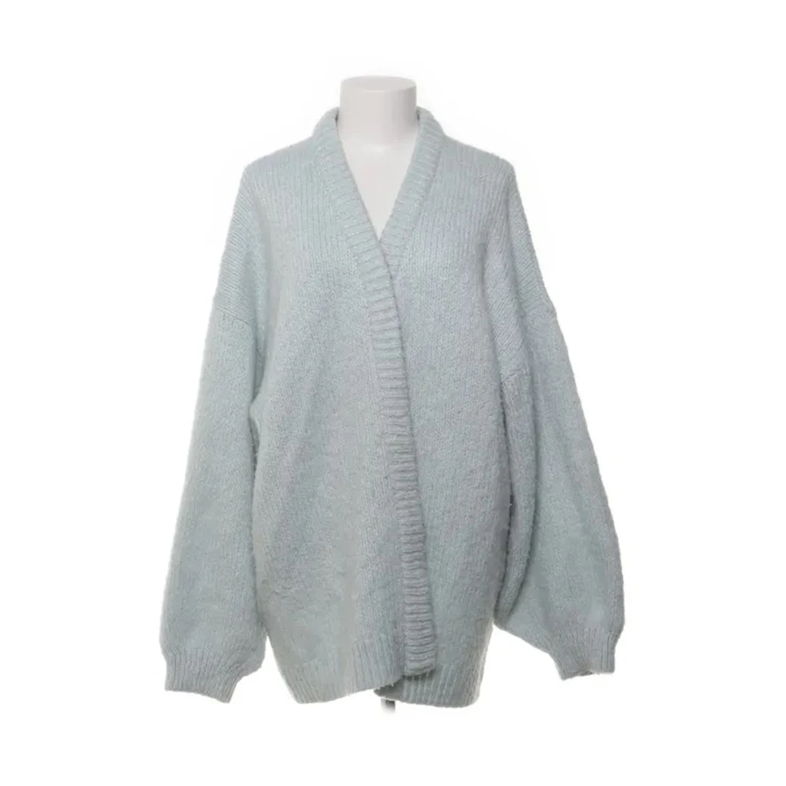 Bianca x Nelly kofta