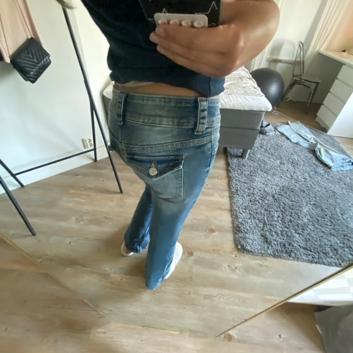 Jeans - 1