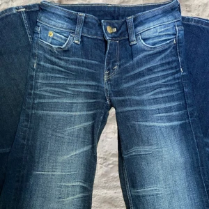 Cheap Monday Jeans - Snygga lågmidjade jeans från Cheap Monday, strl 24/30 💖💖Helt slutsålda. Jättebra skick, precis som nya