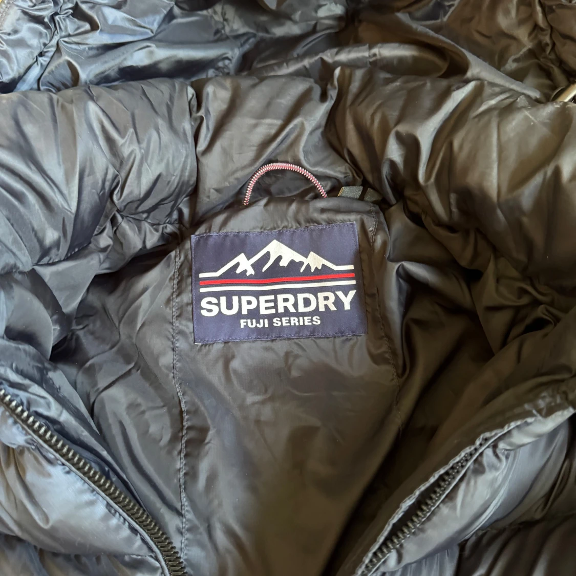 vinterjacka superdry - 3