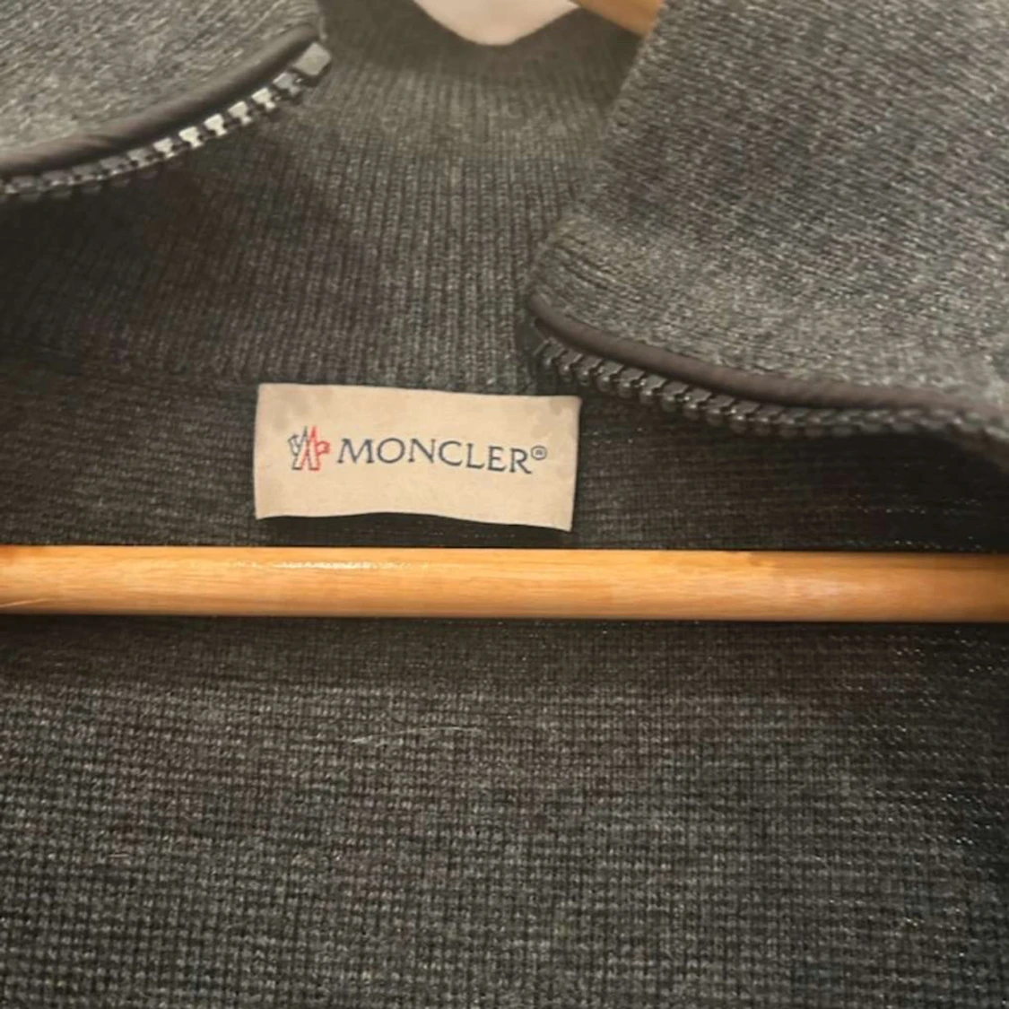 Moncler Cardigan - 1