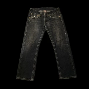 True Religion Jeans - True religion jeans felfritt skick. Säljs pga använder inte