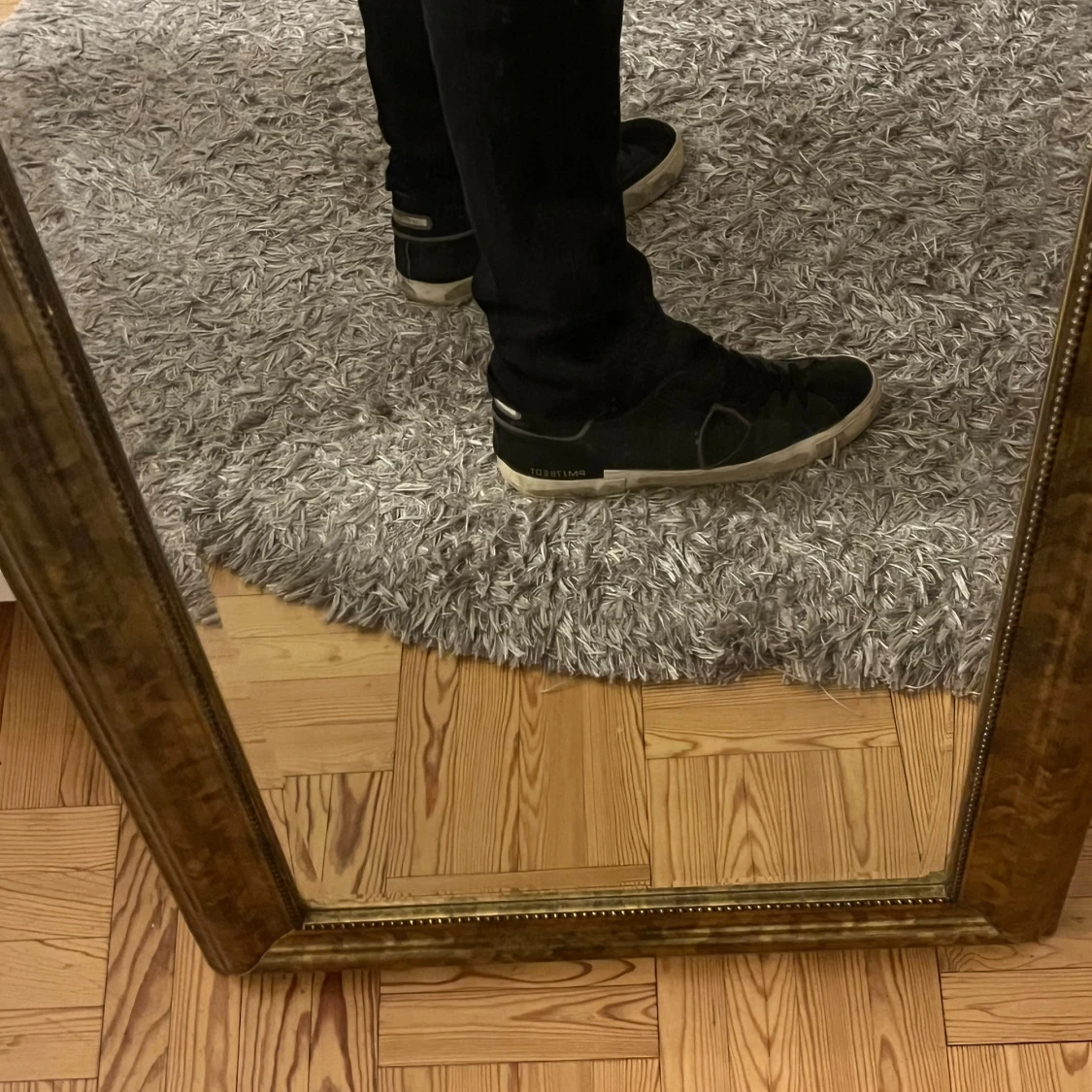 Philippe model skor  - 1