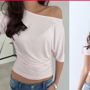 Gina 14+ topp - Säljer denna super fina topp från Gina 14+kollektion. Den är helt ny här lapp kvar och inte ens testad . Hör av er vid frågor eller vid eventuel köp☺️ ny pris 200