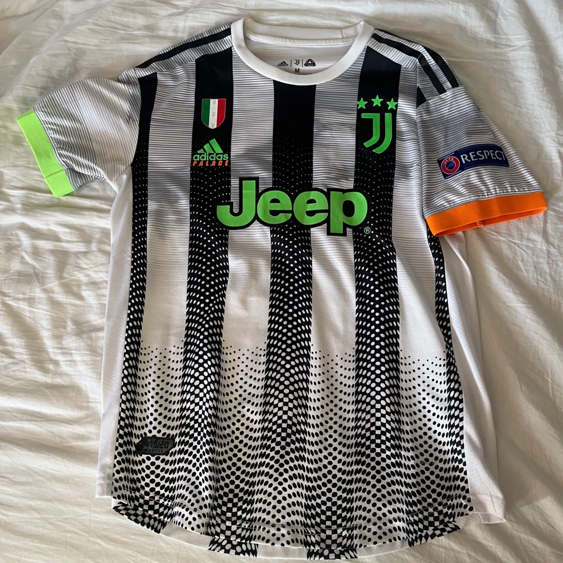 Juventus fotbollströja