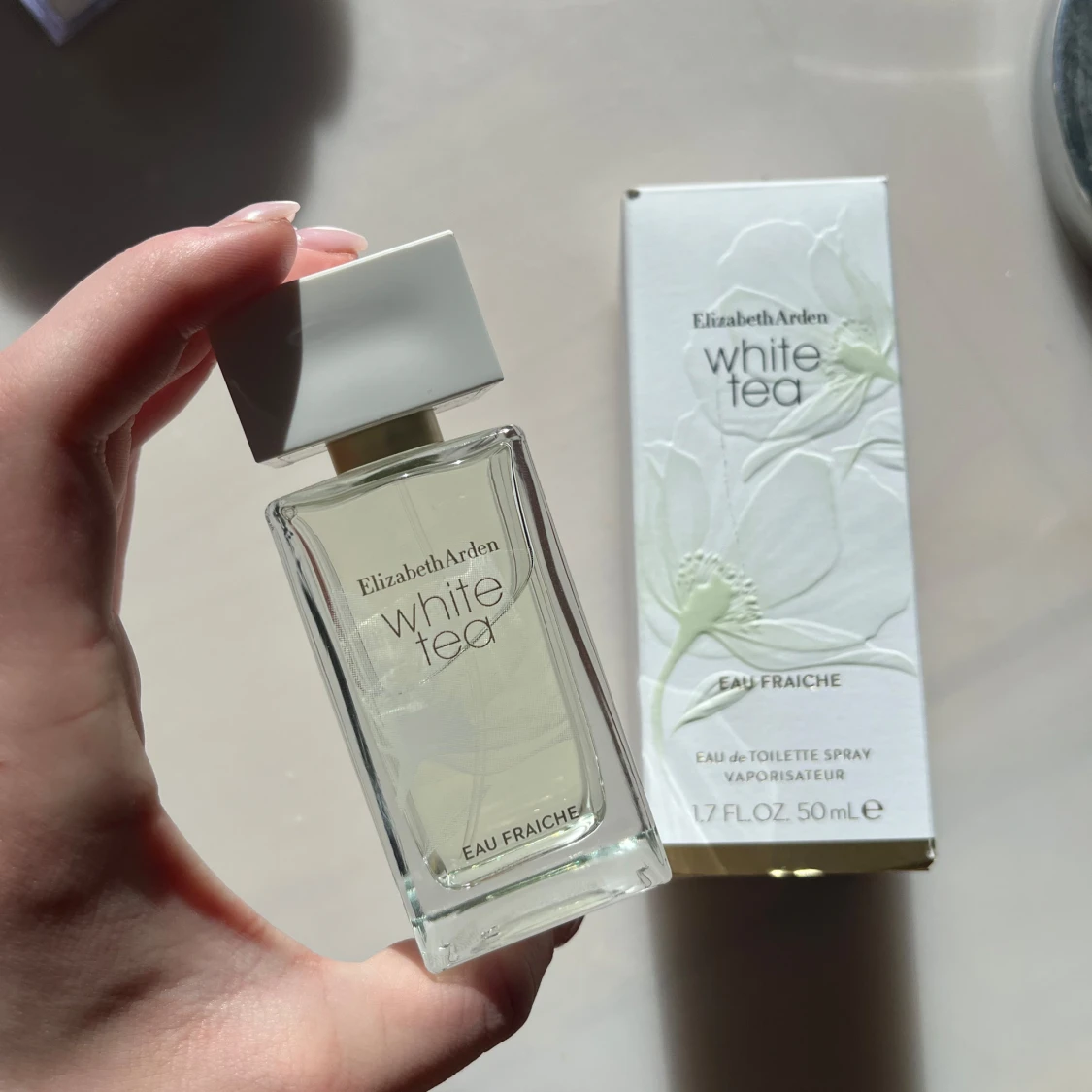 Parfym ElizabethArden