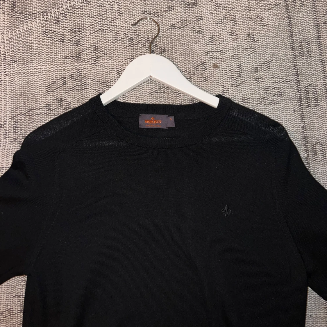 Merinoull tröja morris - 1