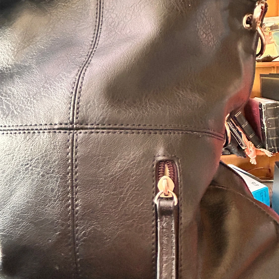 Vintageväska från MSK! - 1