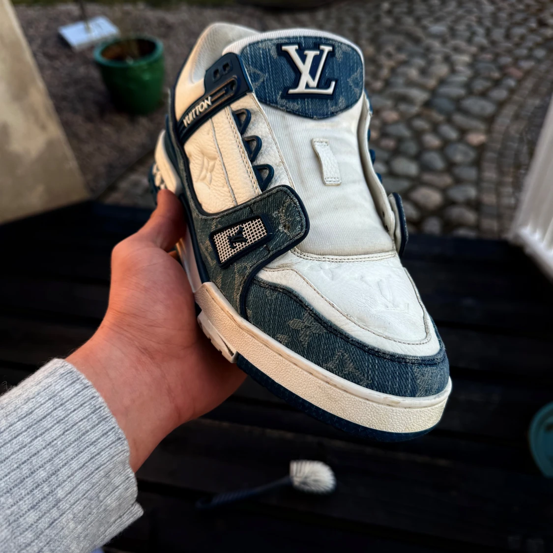 LV Trainers