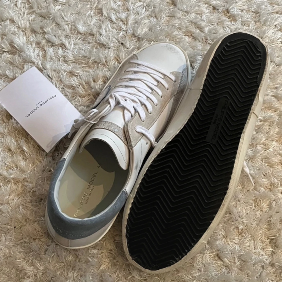 Philippe Model Skor - 2