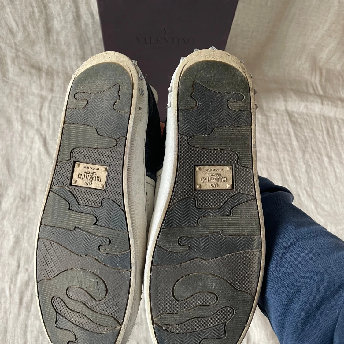 Valentino flycrews  - 4