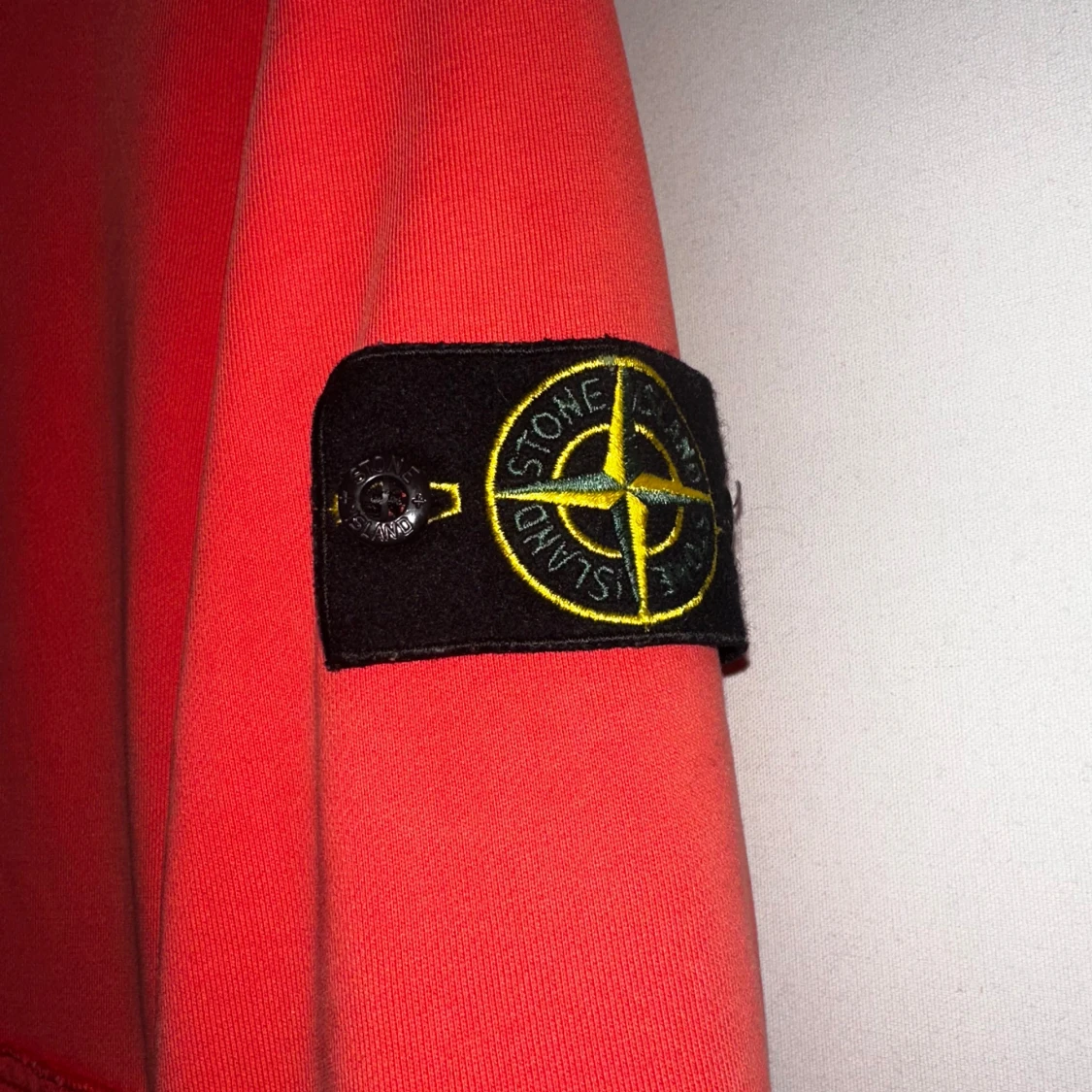 Stone Island hoodie  - 2