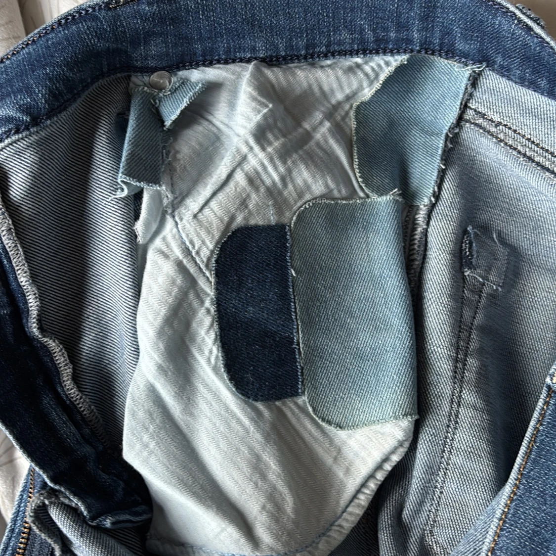 Replay barn jeans - 4