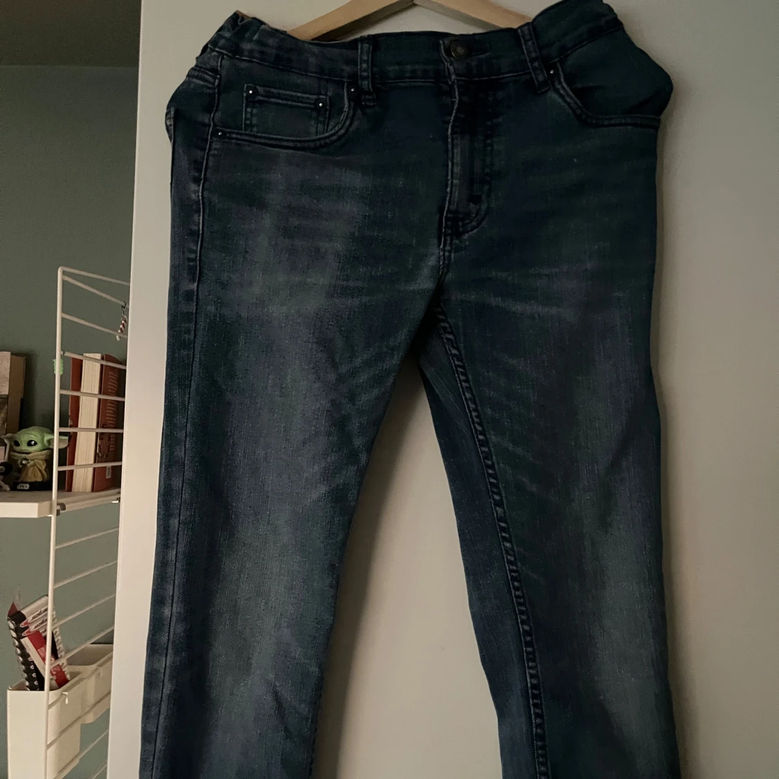 Levi's 510 Skinny Jeans